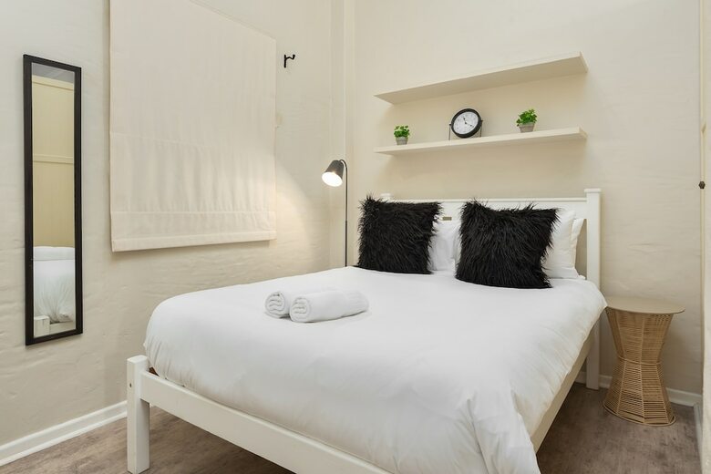 Apartamentos The Studios 404