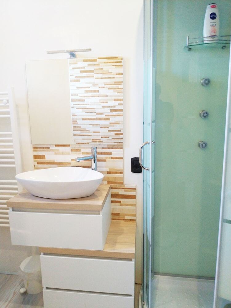 Apartamento Casa Baragiola