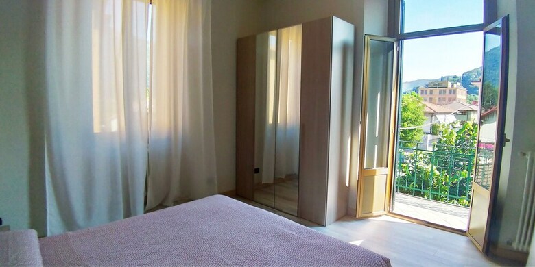 Apartamento Casa Baragiola