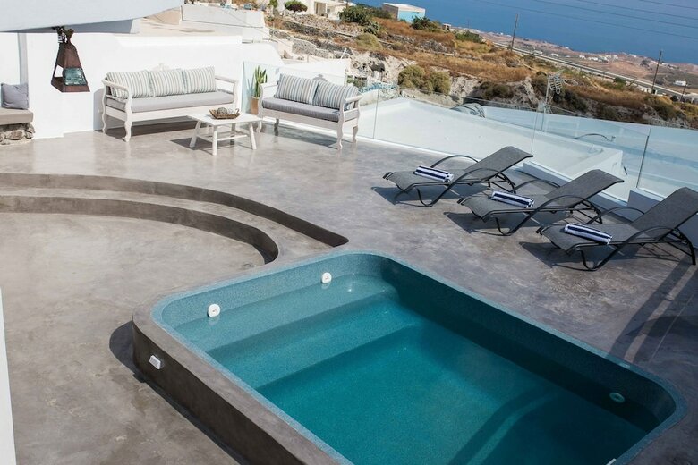 Apartamentos The Grand Cave House