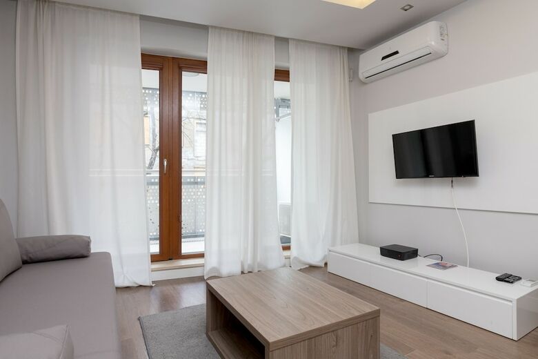 Oxygen Residence Elegant Apartment