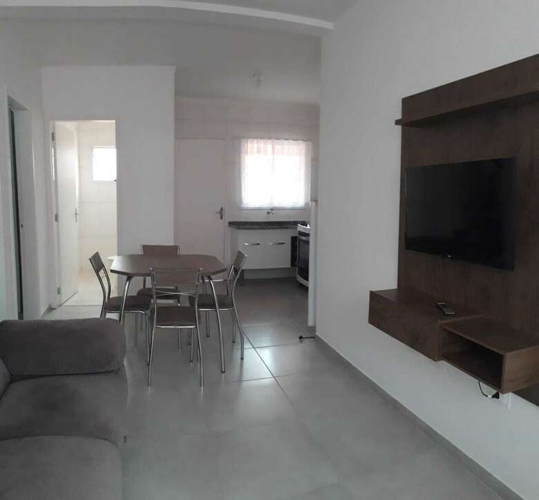 Apartamento - Indai� I