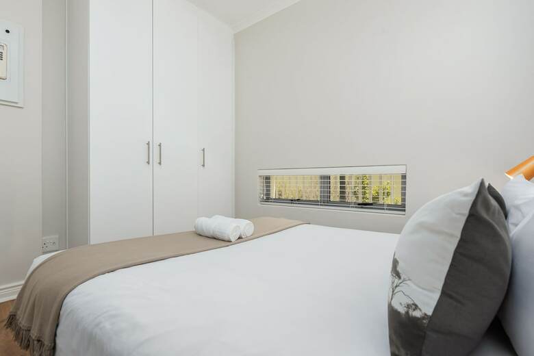 Apartamentos Seaside Village Ag6