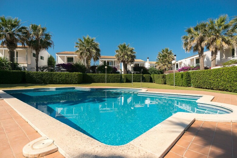 Menorca Sa Casa Vermella