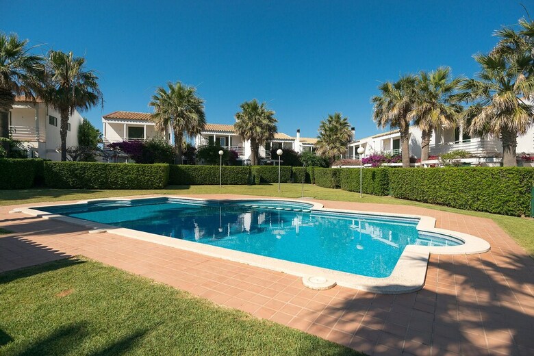 Menorca Sa Casa Vermella