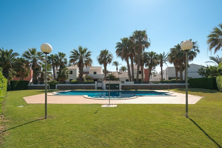 Menorca Sa Casa Vermella