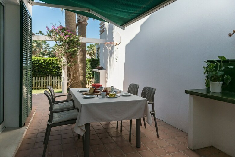 Menorca Sa Casa Vermella