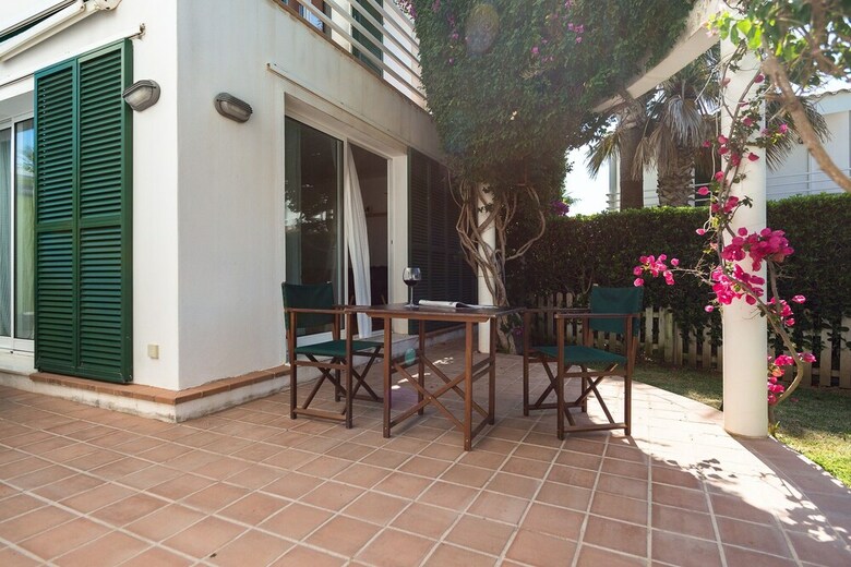 Menorca Sa Casa Vermella