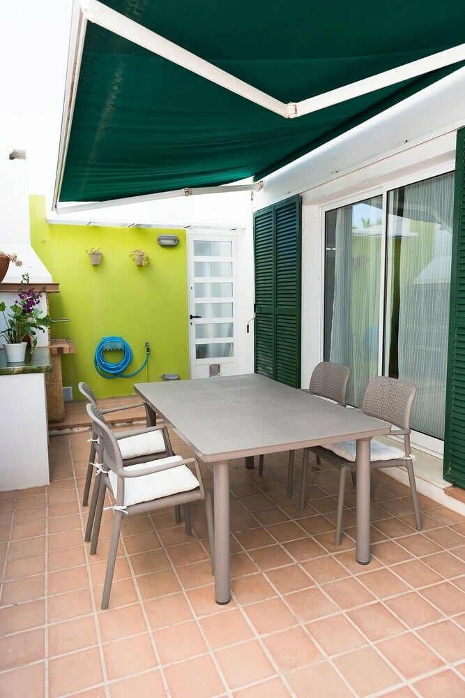 Menorca Sa Casa Vermella