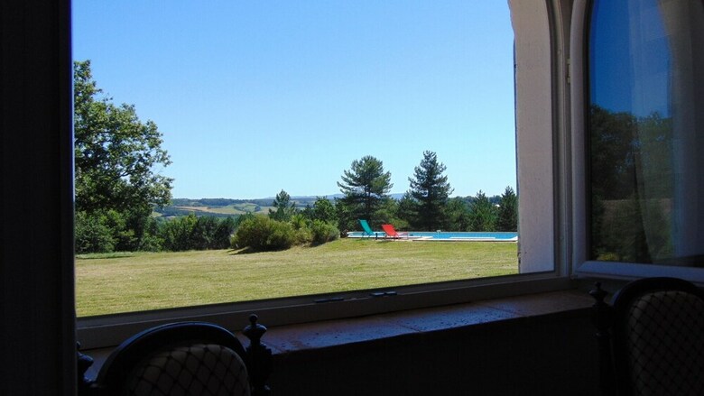 Domaine de Souladies