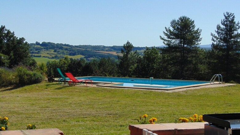 Domaine de Souladies