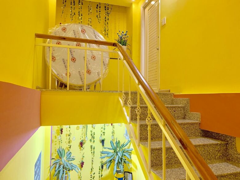 Light And Night Villa