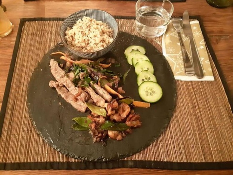 Bed & Breakfast La Virgule