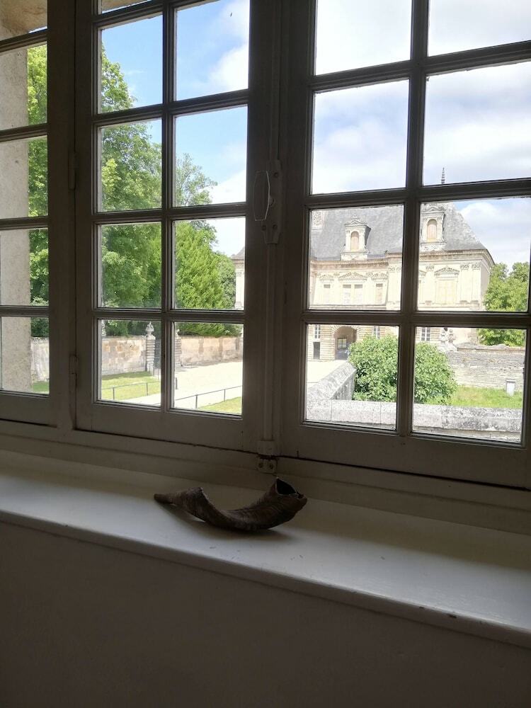 Bed & Breakfast La Virgule