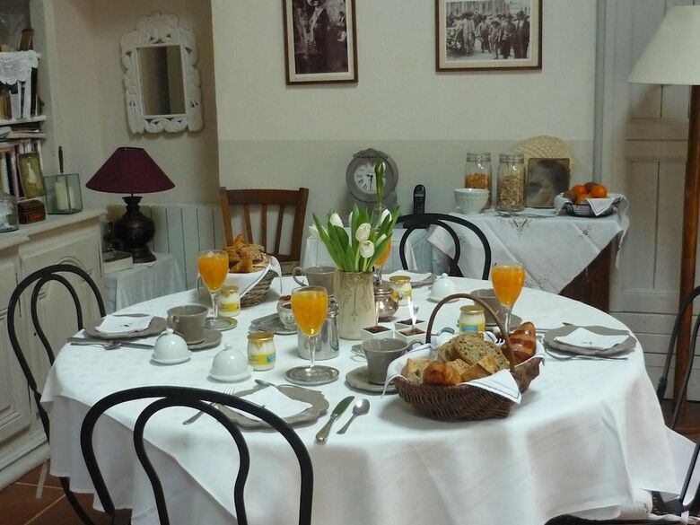 Bed & Breakfast La Petite Maison