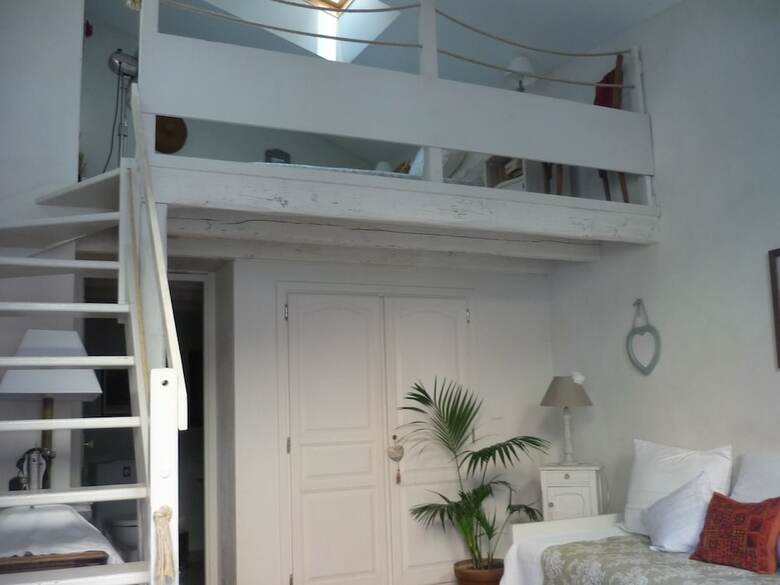 Bed & Breakfast La Petite Maison