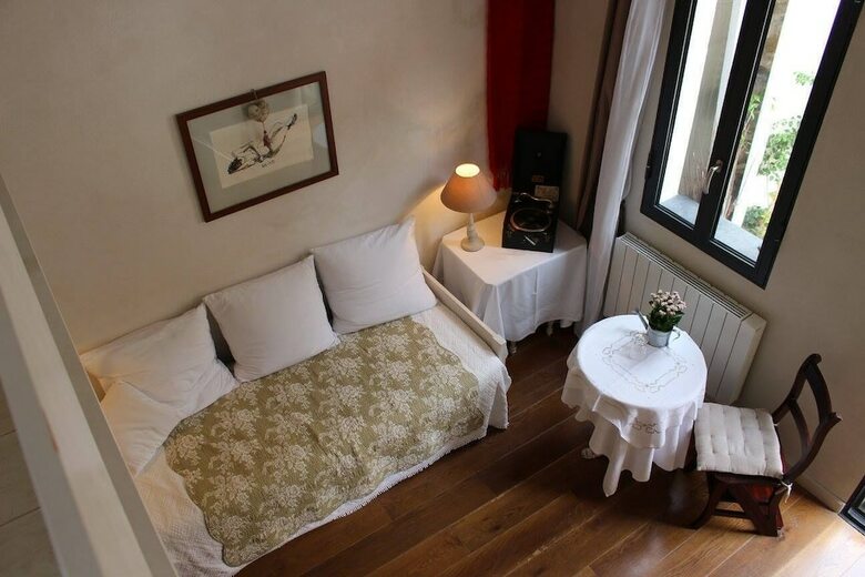 Bed & Breakfast La Petite Maison