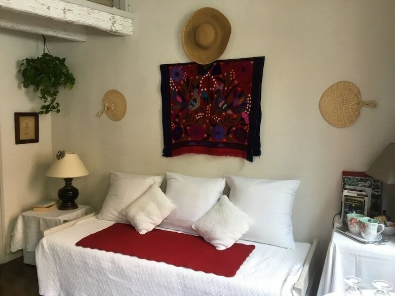 Bed & Breakfast La Petite Maison