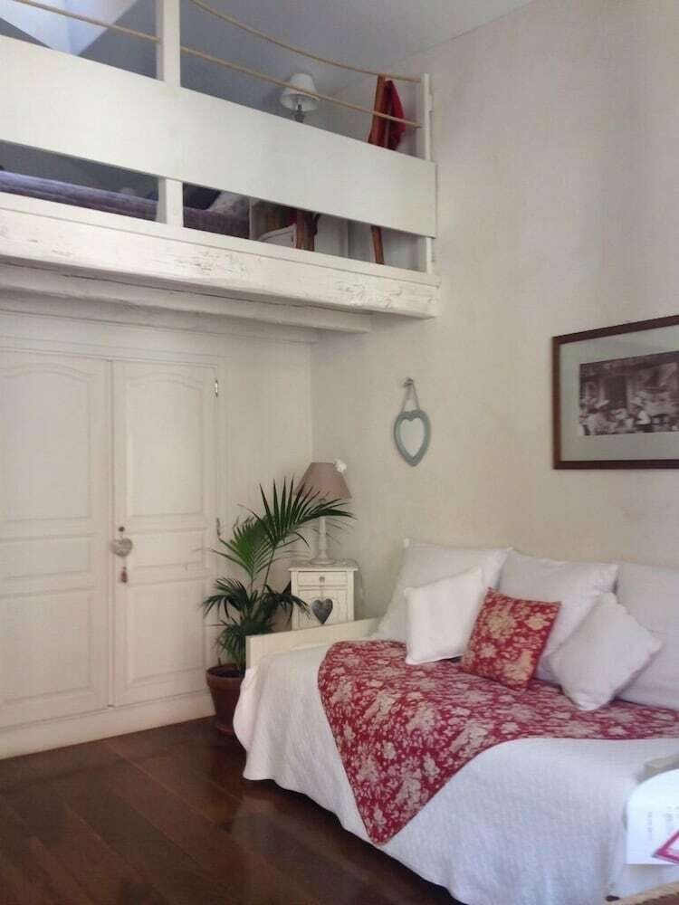 Bed & Breakfast La Petite Maison
