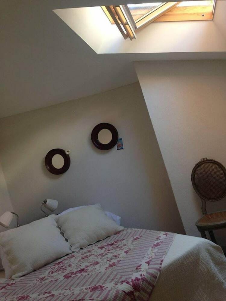 Bed & Breakfast La Petite Maison