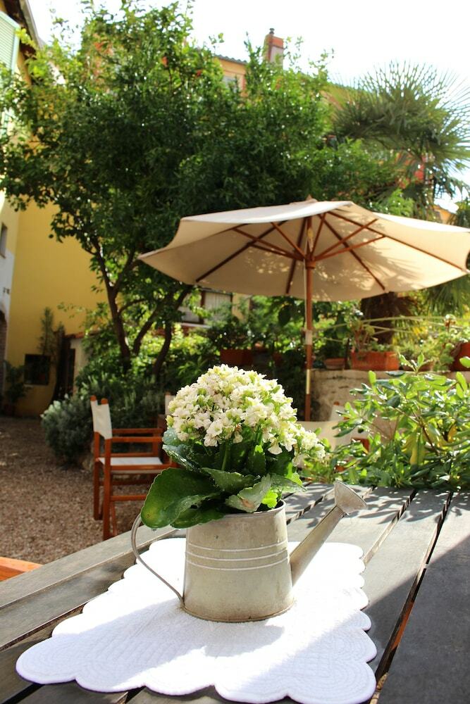 Bed & Breakfast La Petite Maison