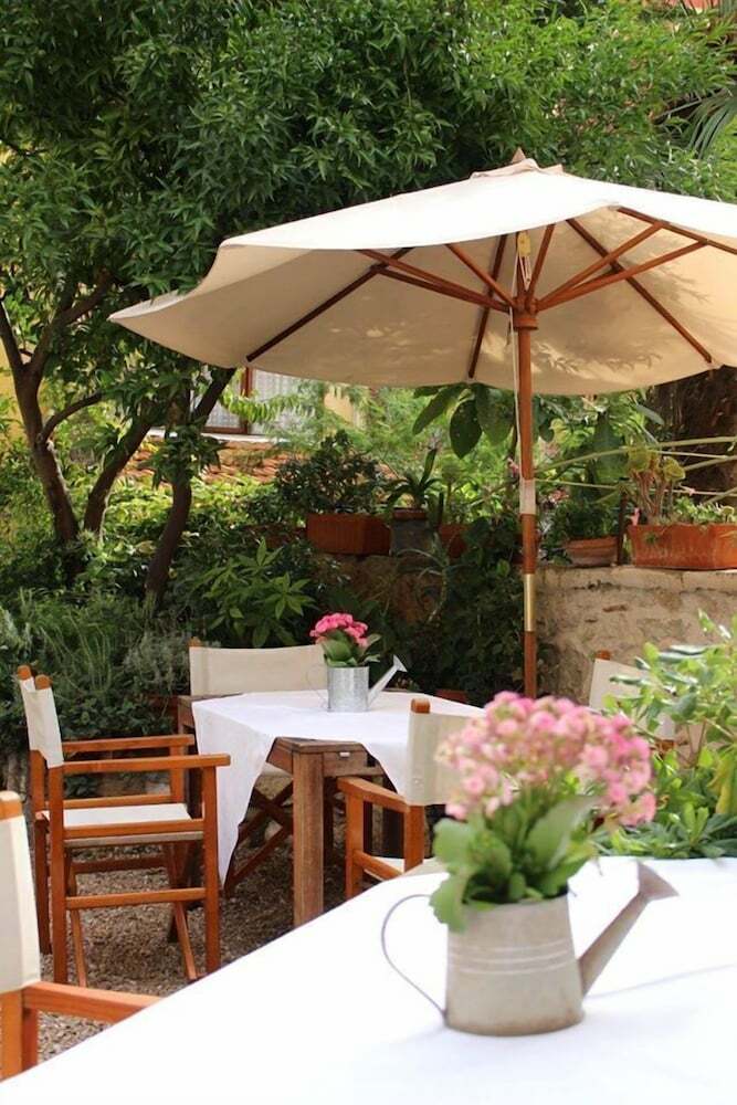 Bed & Breakfast La Petite Maison