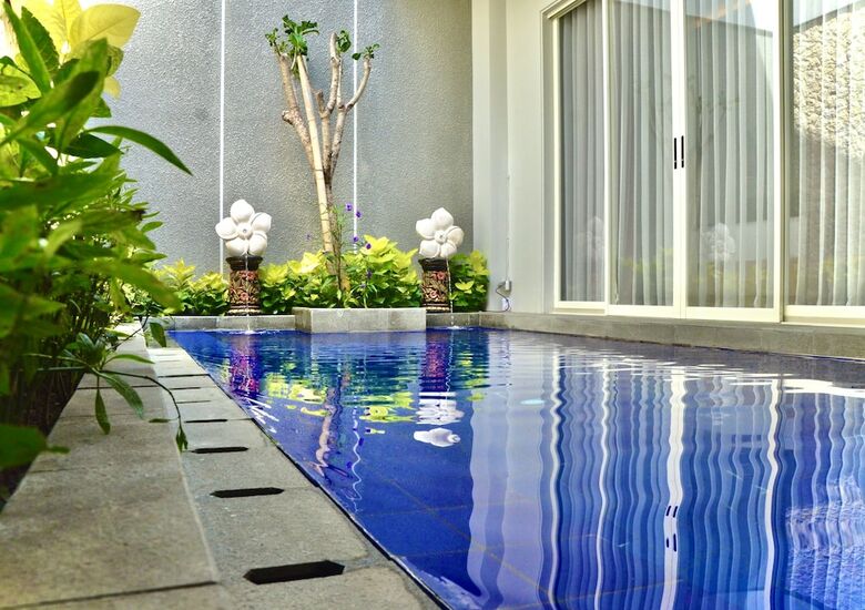 Ola Villas At Uluwatu