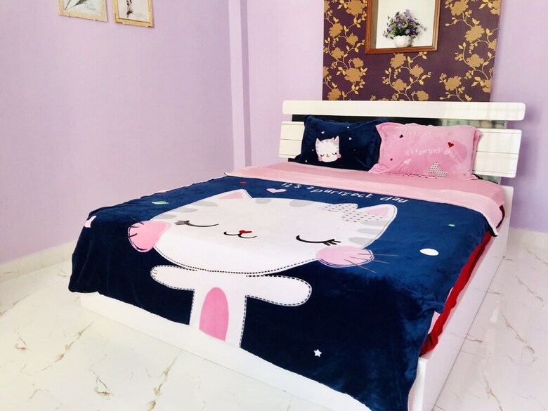 Villa Tran Duy City Home 1