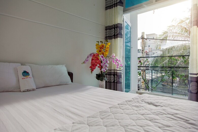 Villa Tran Duy City Home 1