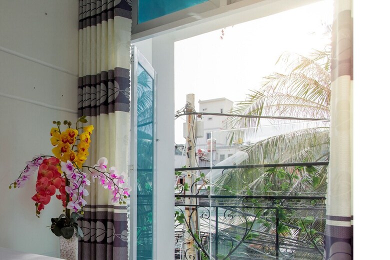 Villa Tran Duy City Home 1