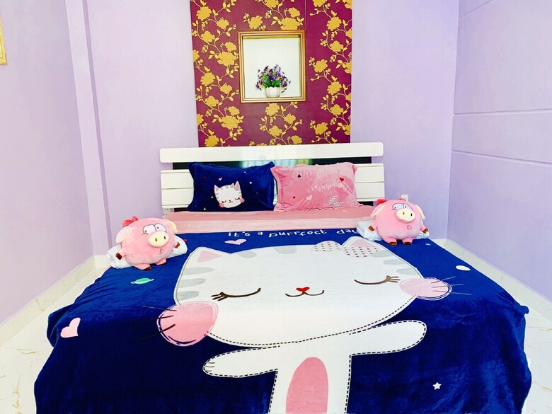 Villa Tran Duy City Home 1