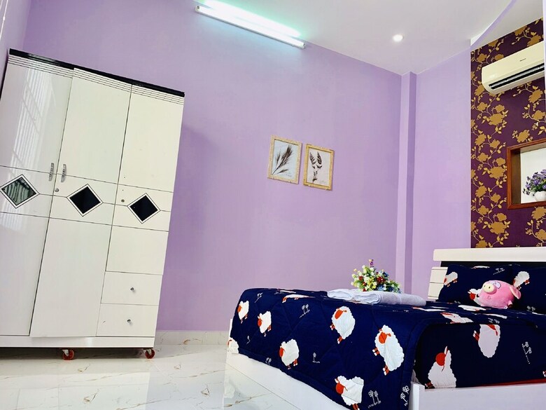 Villa Tran Duy City Home 1