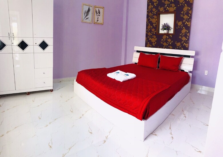 Villa Tran Duy City Home 1