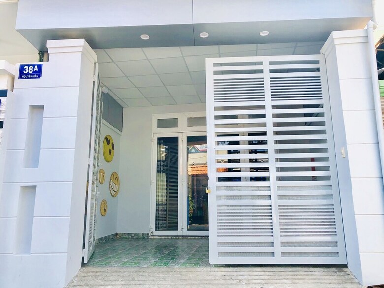 Villa Tran Duy City Home 1