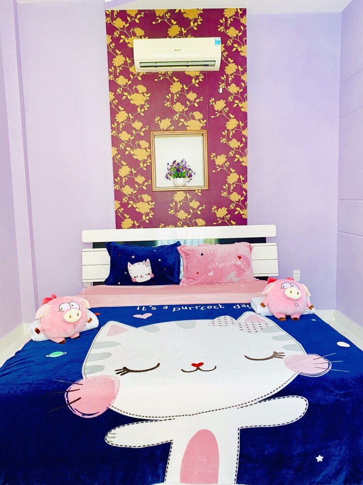 Villa Tran Duy City Home 1