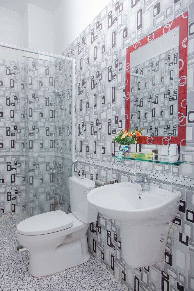 Villa Tran Duy City Home 1