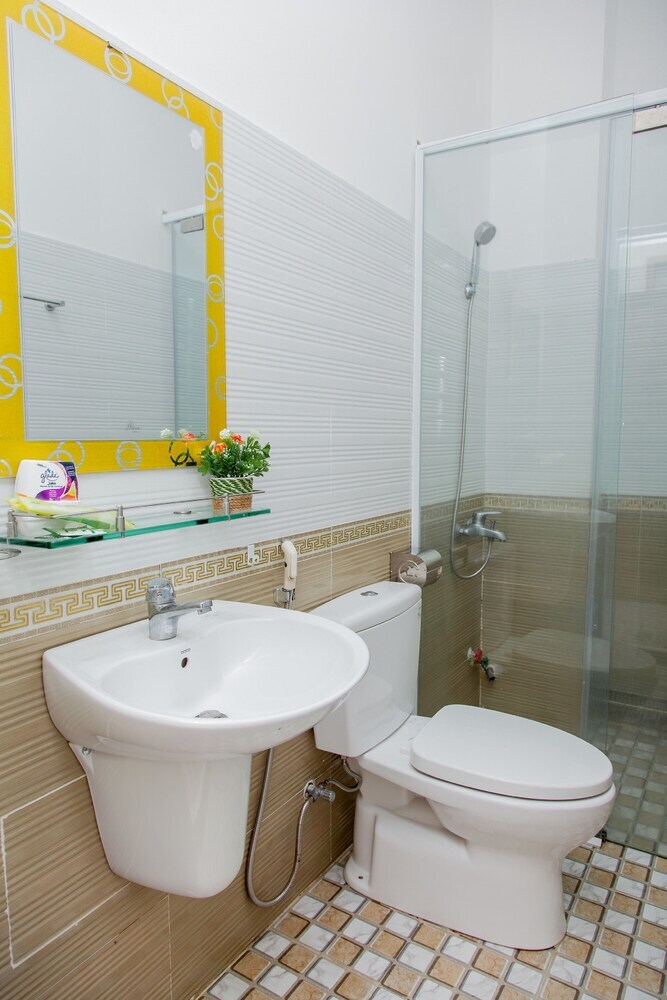 Villa Tran Duy City Home 1