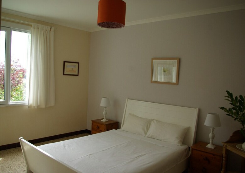 Bed & Breakfast Chateau L'orangerie