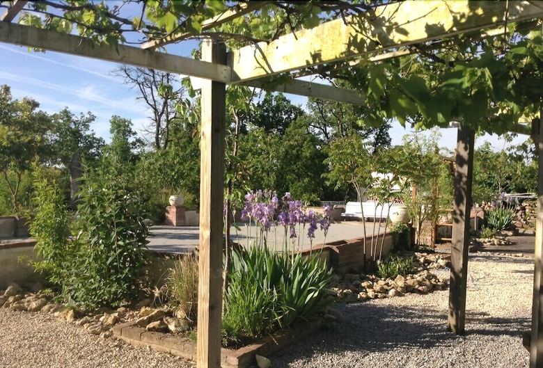 Bed & Breakfast Chateau L'orangerie