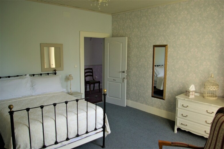 Bed & Breakfast Chateau L'orangerie