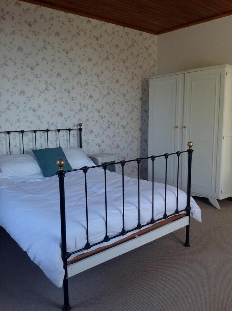 Bed & Breakfast Chateau L'orangerie
