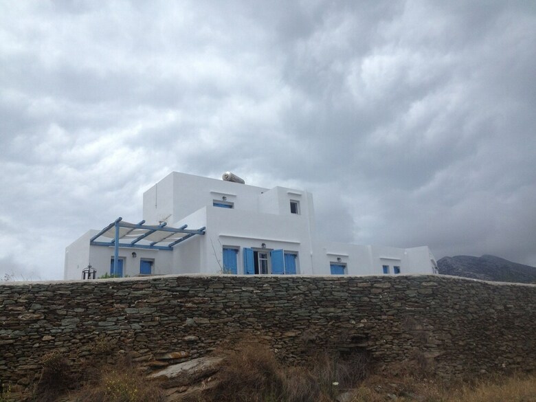 Apartamentos Aegean Boutique Suites
