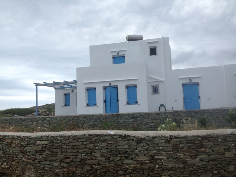 Apartamentos Aegean Boutique Suites