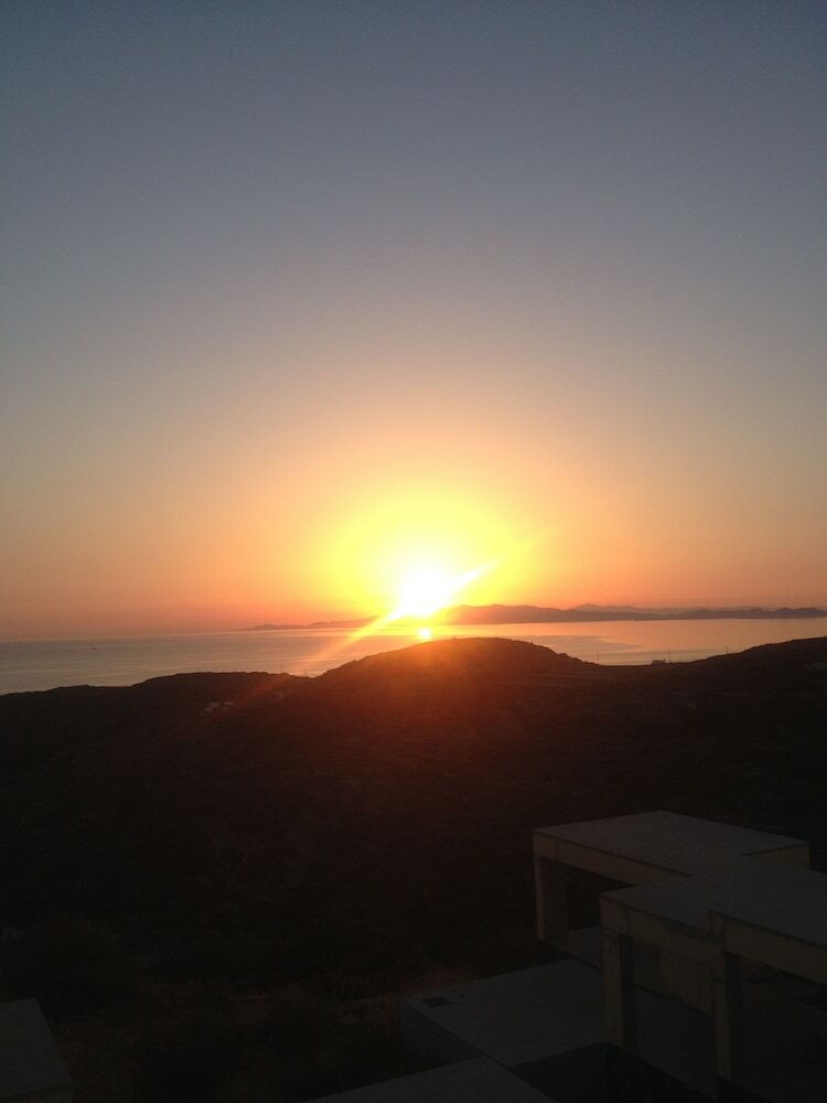 Apartamentos Aegean Boutique Suites