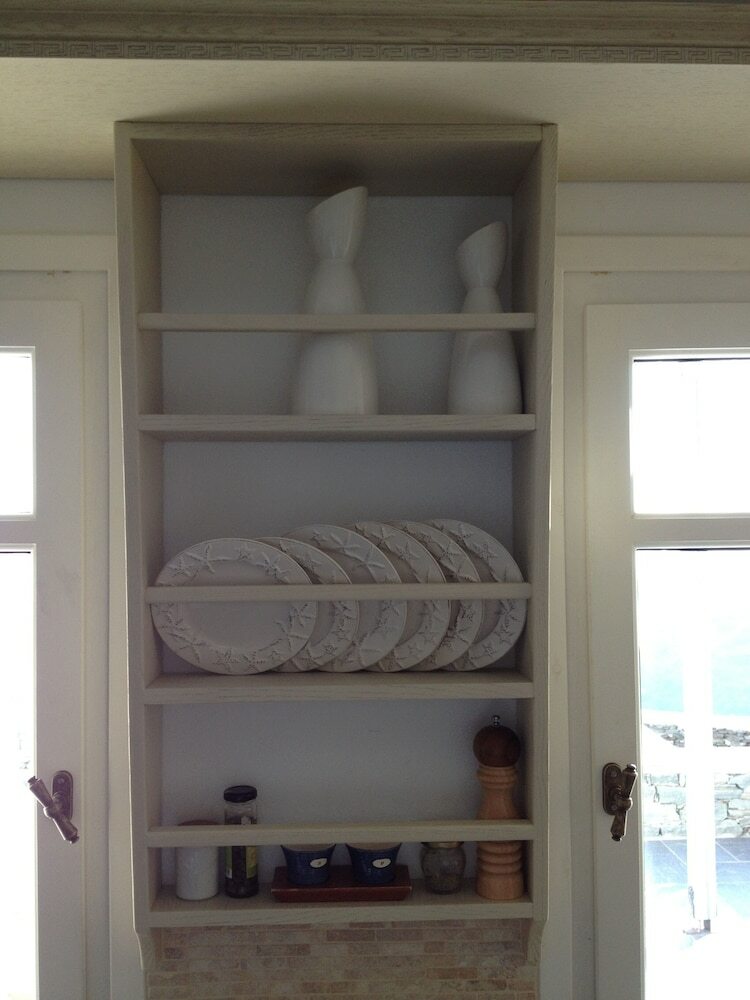 Apartamentos Aegean Boutique Suites