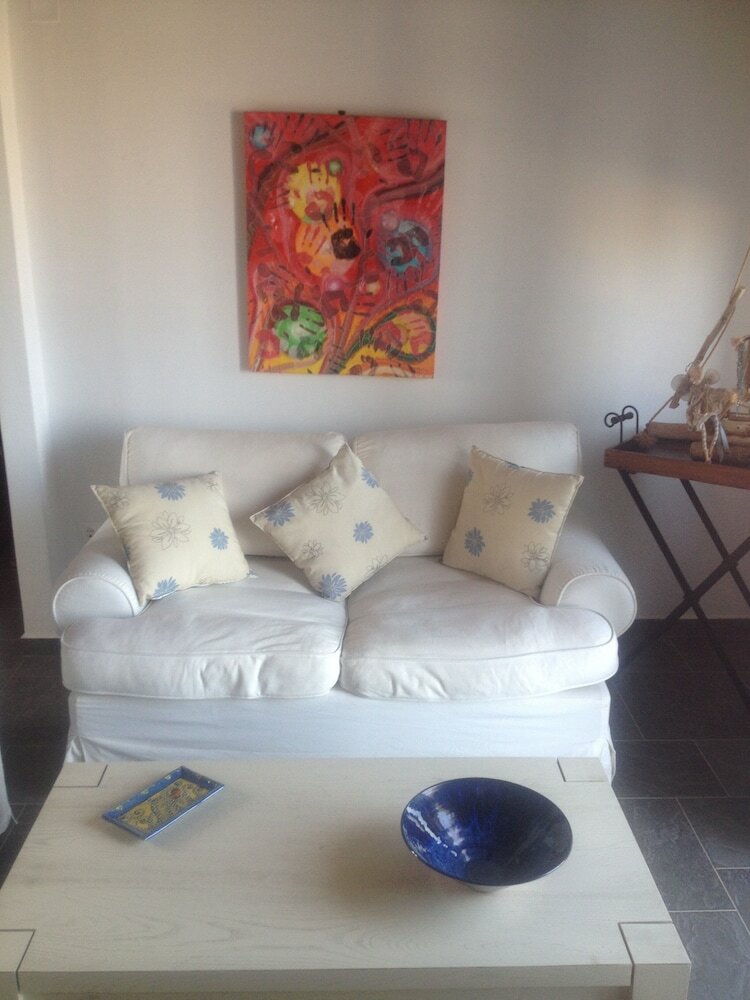 Apartamentos Aegean Boutique Suites