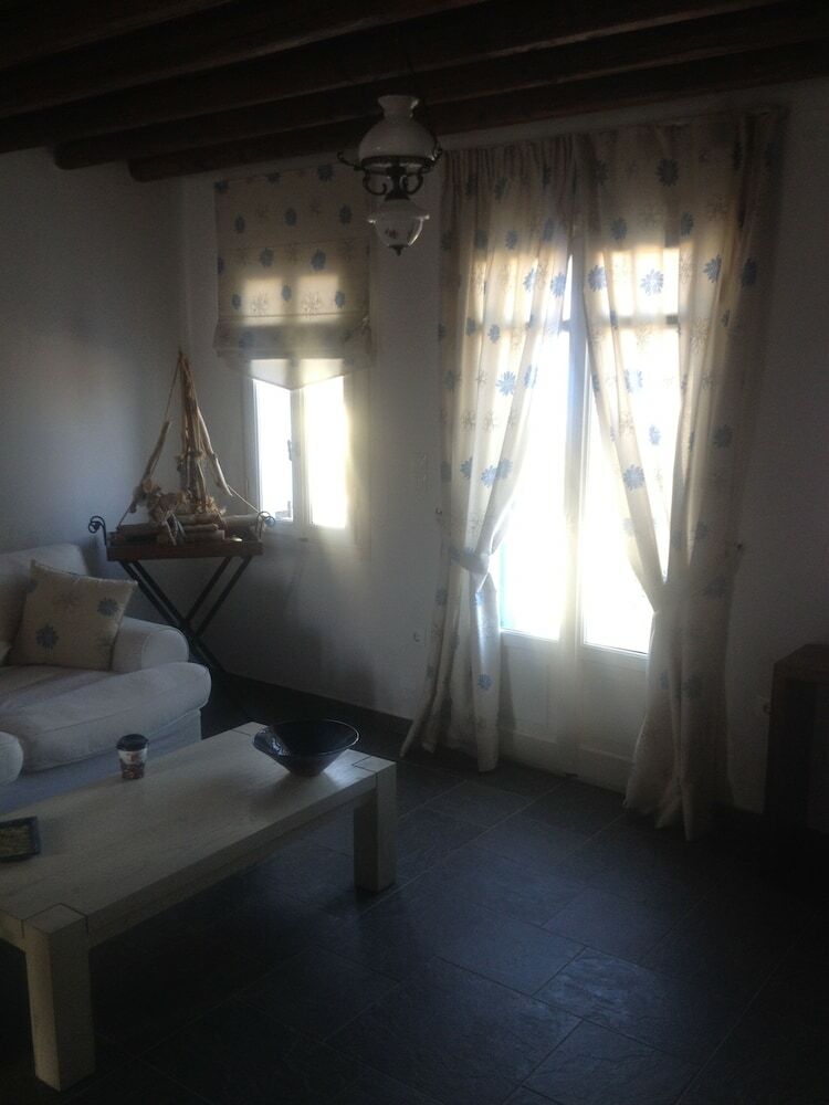 Apartamentos Aegean Boutique Suites