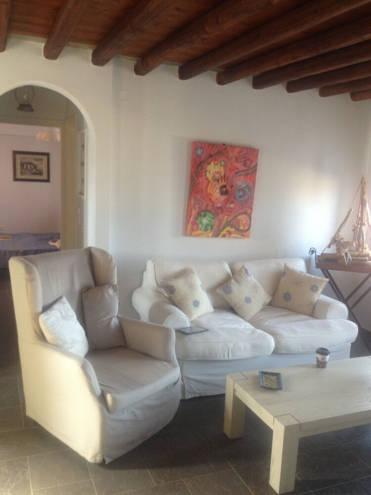 Apartamentos Aegean Boutique Suites