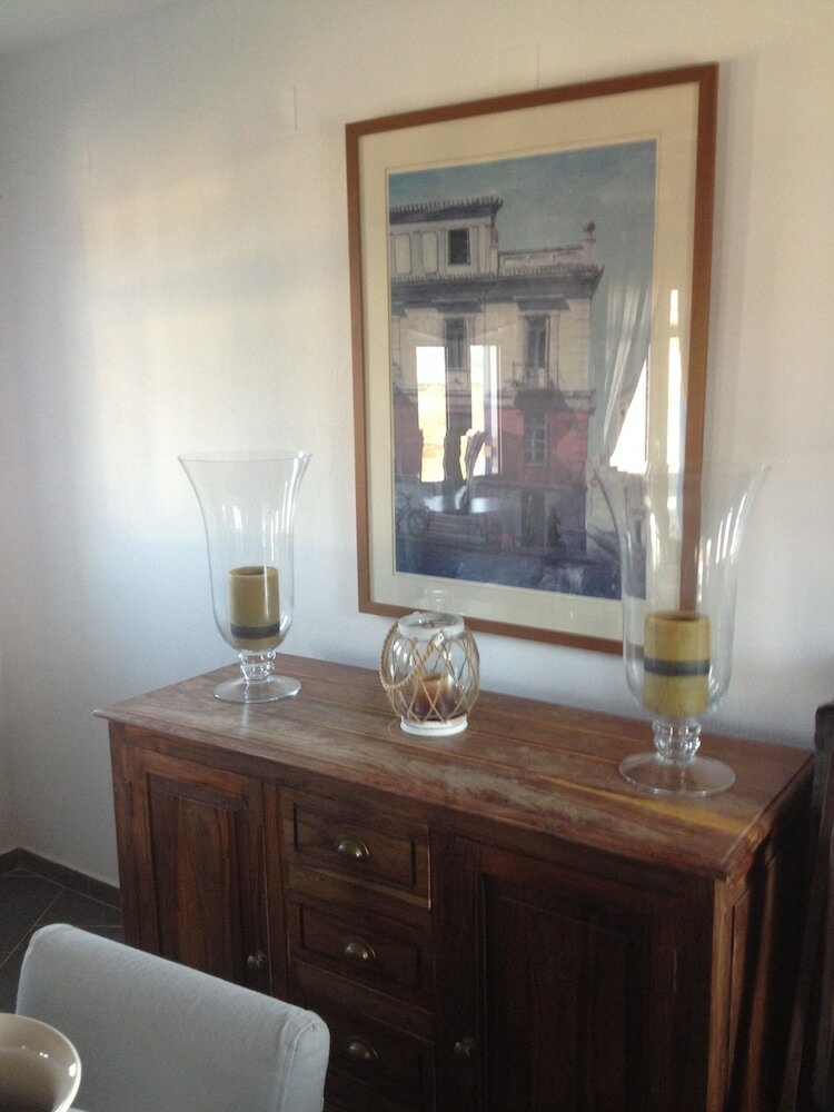 Apartamentos Aegean Boutique Suites