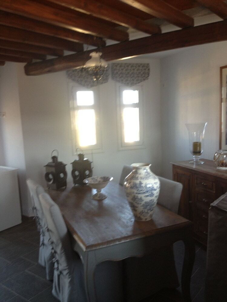 Apartamentos Aegean Boutique Suites